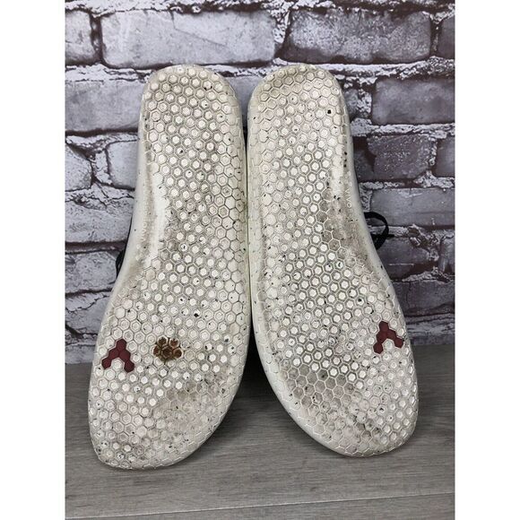 Vivobarefoot Primus Trail Firm Ground Black Mesh Running Shoes Men Sz 47EU/13.5M - Picture 11 of 16